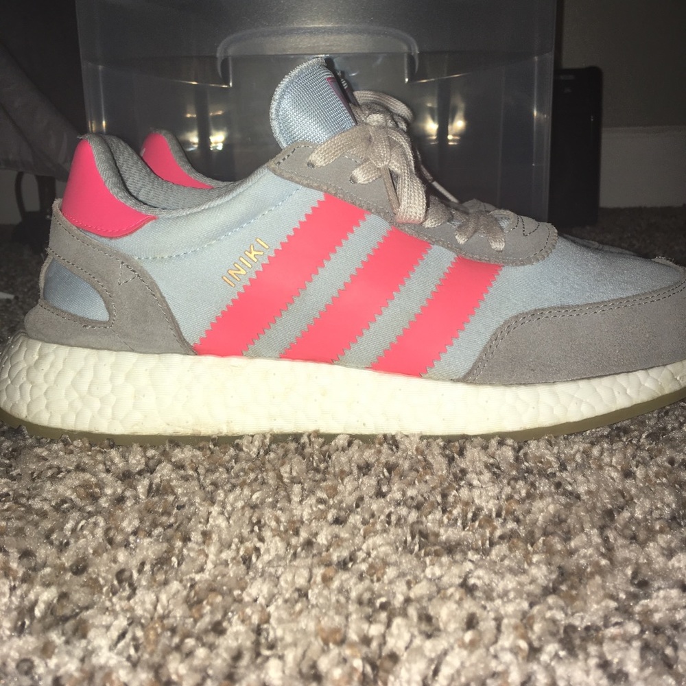 Iniki boost